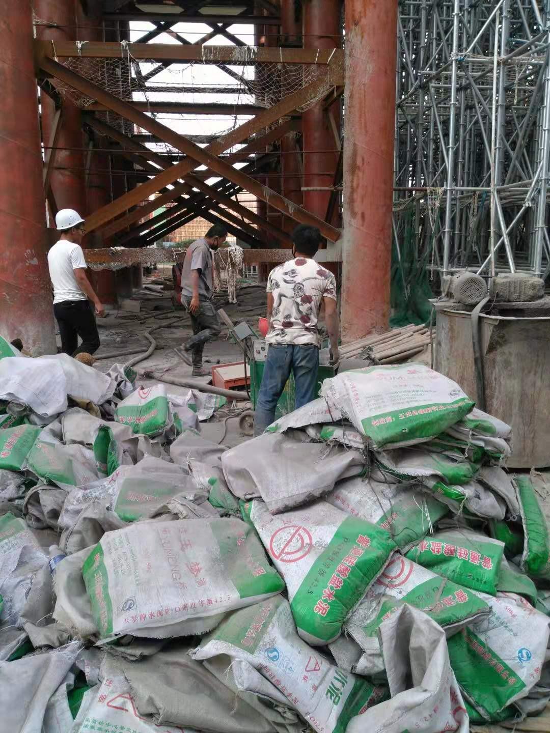 呼伦贝尔教你正确认识地基加固，以免当大聪明